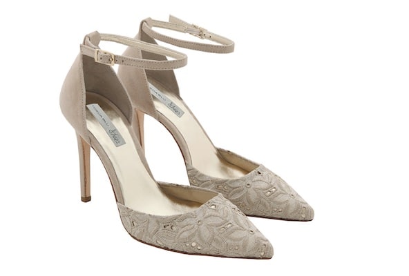 scarpe tosca blu primavera estate 2015