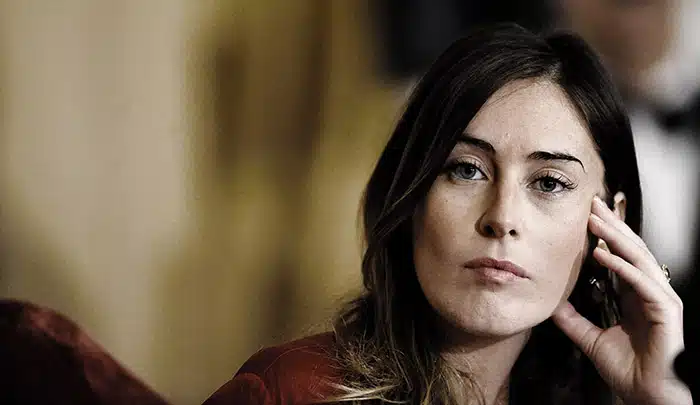 senato riforme boschi