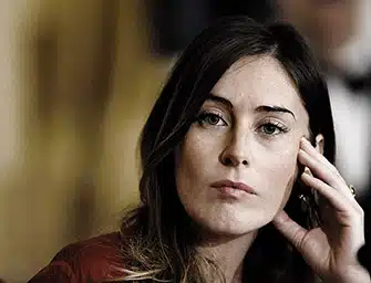 senato riforme boschi