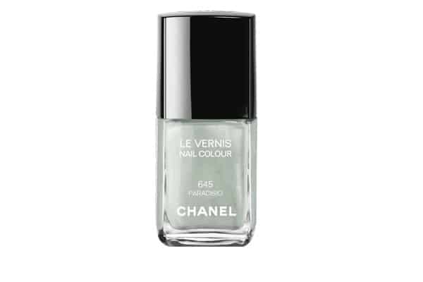 smalto chanel