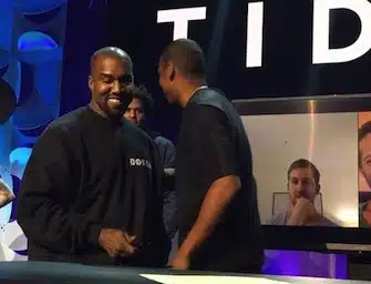 Tidal