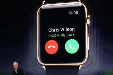 apple watch