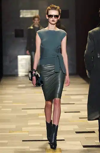 trussardi donna 2015