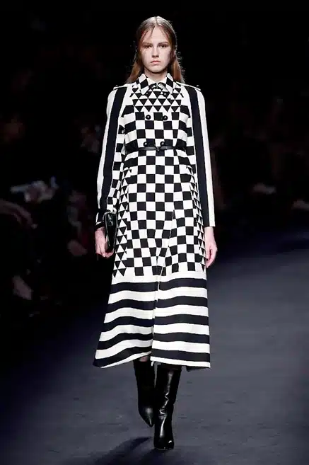 Valentino sfilata autunno inverno 2015-2016