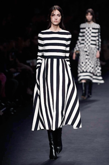 Valentino sfilata autunno inverno 2015-2016 002