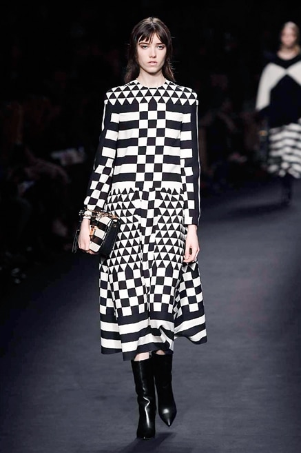 Valentino sfilata autunno inverno 2015-2016 003