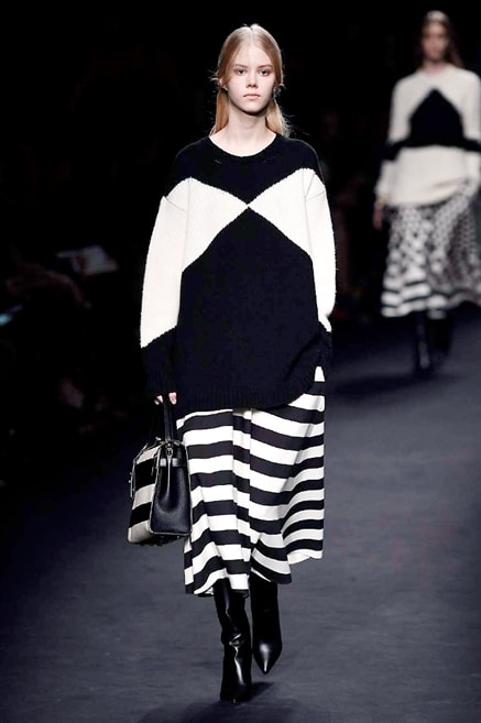 Valentino sfilata autunno inverno 2015-2016 004