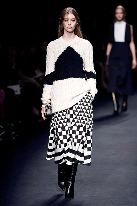 Valentino sfilata autunno inverno 2015-2016 005