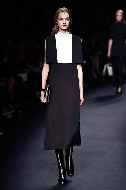 Valentino sfilata autunno inverno 2015-2016 006