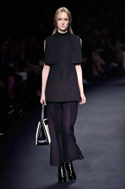 Valentino sfilata autunno inverno 2015-2016 007