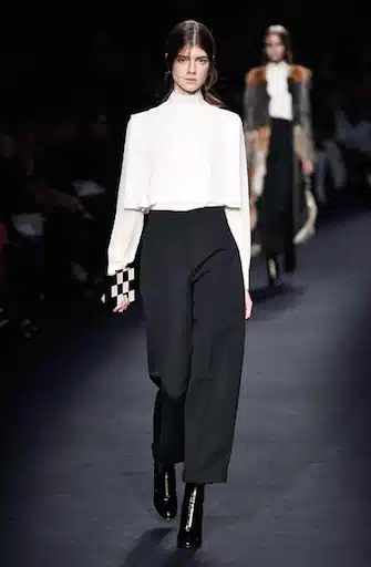 valentino collezione autunno inverno 2015-2016