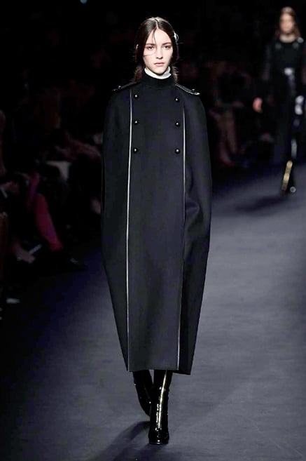 Valentino sfilata autunno inverno 2015-2016 0014