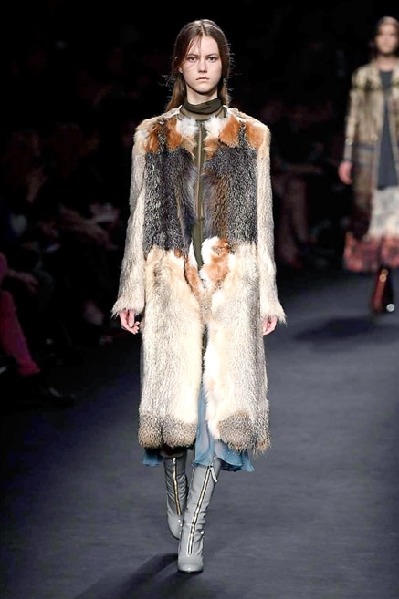 Valentino sfilata autunno inverno 2015-2016 0027