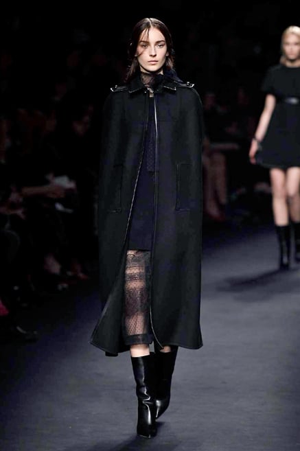 Valentino sfilata autunno inverno 2015-2016 0030