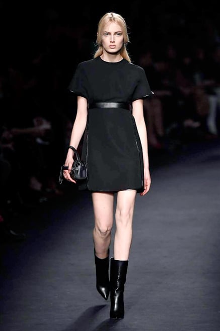 Valentino sfilata autunno inverno 2015-2016 0031