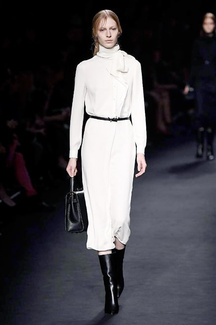 Valentino sfilata autunno inverno 2015-2016 0032