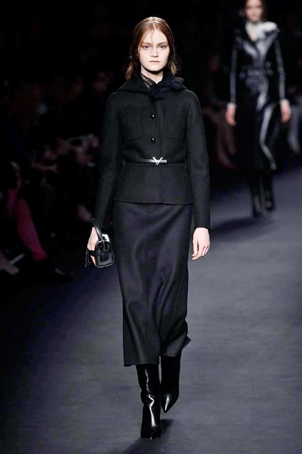 Valentino sfilata autunno inverno 2015-2016  0033