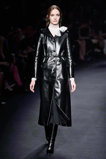 Valentino sfilata autunno inverno 2015-2016 0034