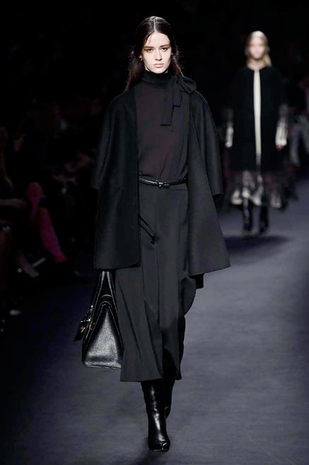Valentino sfilata autunno inverno 2015-2016 0035