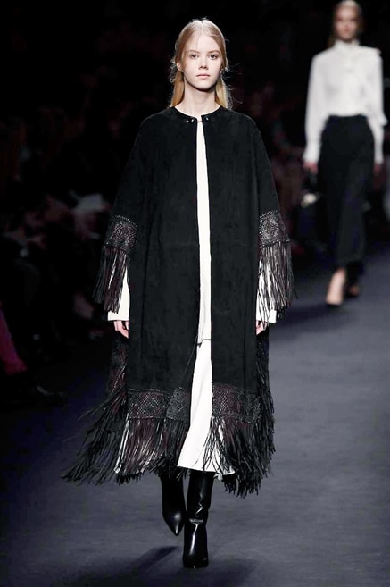 Valentino sfilata autunno inverno 2015-2016 0036
