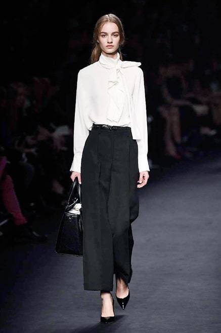 Valentino sfilata autunno inverno 2015-2016 0037