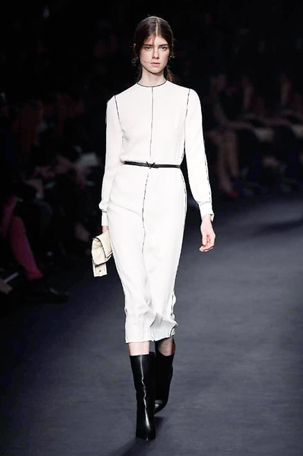 Valentino sfilata autunno inverno 2015-2016 0038