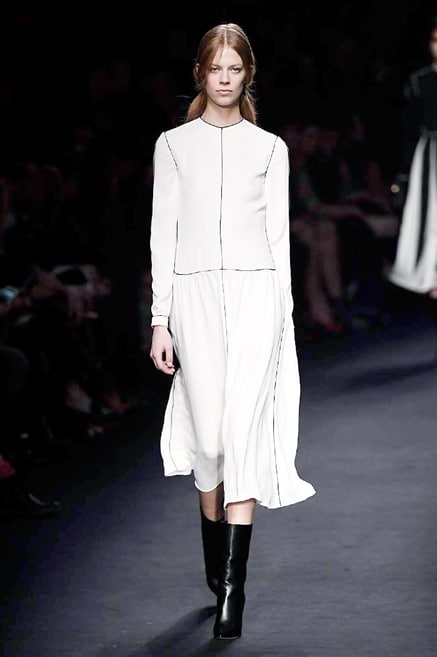 Valentino sfilata autunno inverno 2015-2016 0039