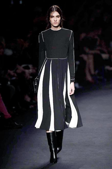 Valentino sfilata autunno inverno 2015-2016 0040