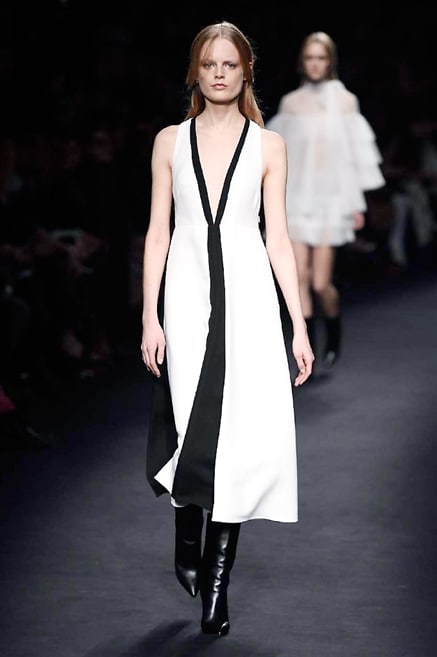 Valentino sfilata autunno inverno 2015-2016 0042