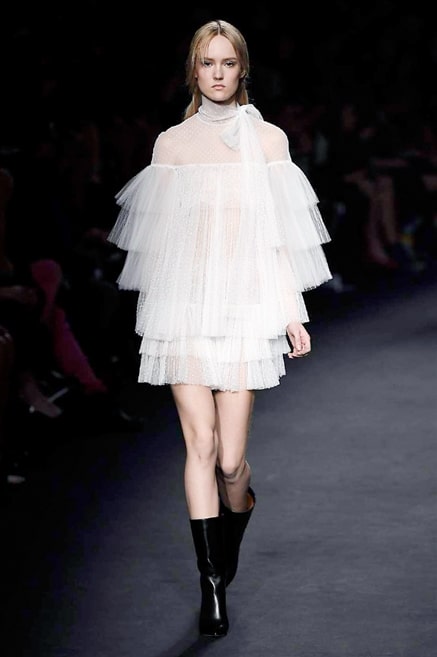 Valentino sfilata autunno inverno 2015-2016 0043
