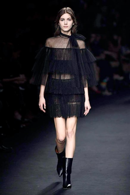 Valentino sfilata autunno inverno 2015-2016 0045