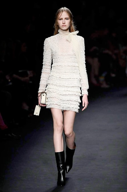 Valentino sfilata autunno inverno 2015-2016 0051