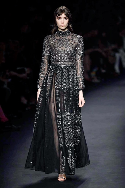 Valentino sfilata autunno inverno 2015-2016 0055