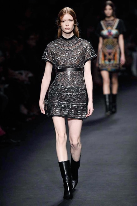 Valentino sfilata autunno inverno 2015-2016 0056