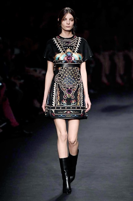 Valentino sfilata autunno inverno 2015-2016 0057
