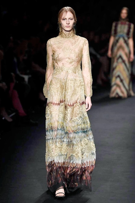 Valentino sfilata autunno inverno 2015-2016 0069