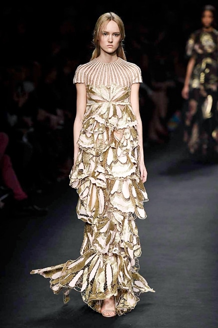 Valentino sfilata autunno inverno 2015-2016 0072