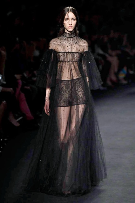 Valentino sfilata autunno inverno 2015-2016 0077