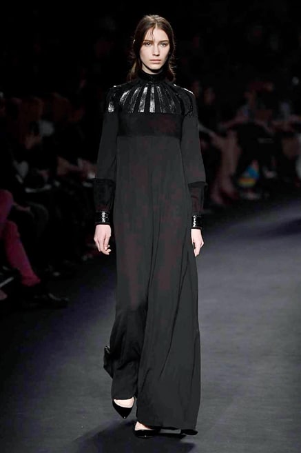 Valentino sfilata autunno inverno 2015-2016 0079