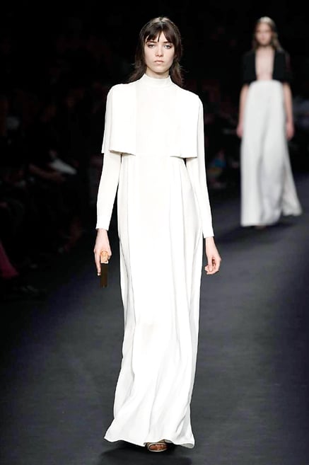 Valentino sfilata autunno inverno 2015-2016 0081
