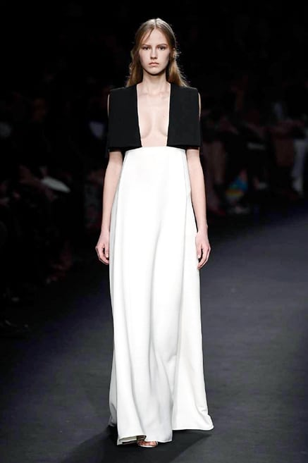 Valentino sfilata autunno inverno 2015-2016 0082