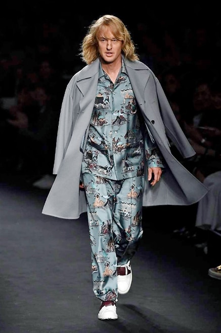 Valentino sfilata autunno inverno 2015-2016 0084