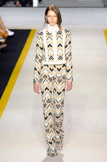 Giambattista Valli sfilata autunno inverno 2015-2016  002