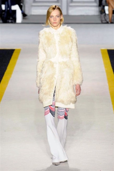 Giambattista Valli sfilata autunno inverno 2015-2016  003