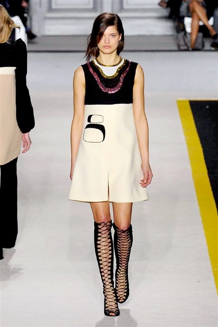 Giambattista Valli sfilata autunno inverno 2015-2016  004