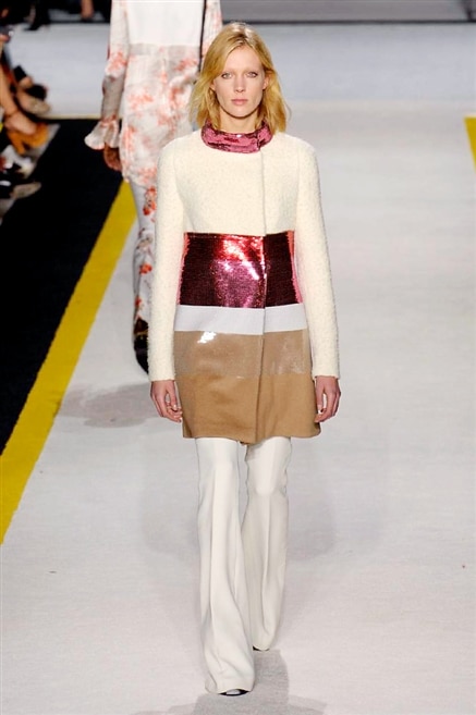 Giambattista Valli sfilata autunno inverno 2015-2016  0025