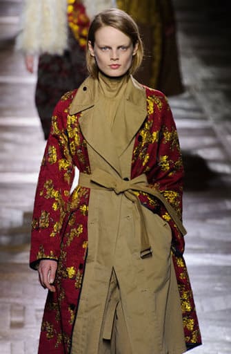 Van Noten RF15 0979