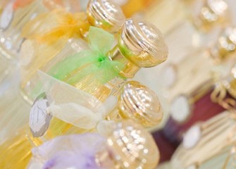 Annick Goutal profumi