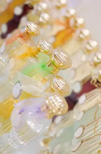 Annick Goutal profumi