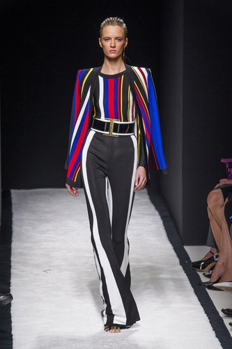 Balmain S15 128